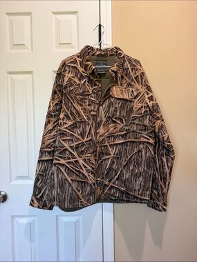 Mens Chene FLYWEIGH JAC-SHIRT